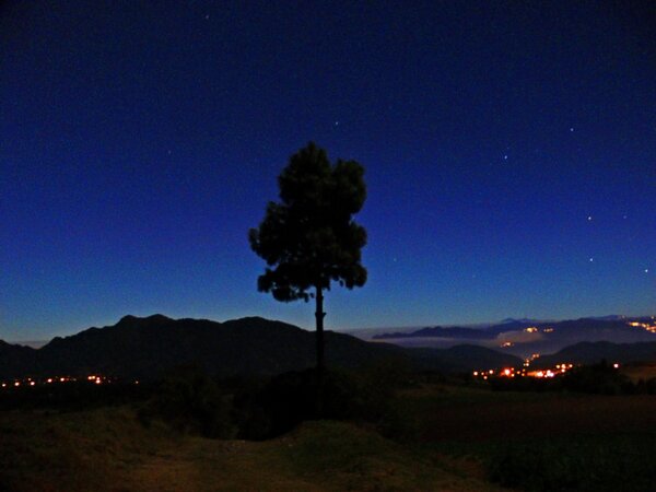 OrizabaStudio's tweet image. Mariano Escobedo, antes del amanecer.