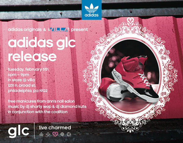 sneaker villa broad street