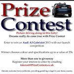 Photo by PrizeContest.co.uk (@PrizeContestCo)