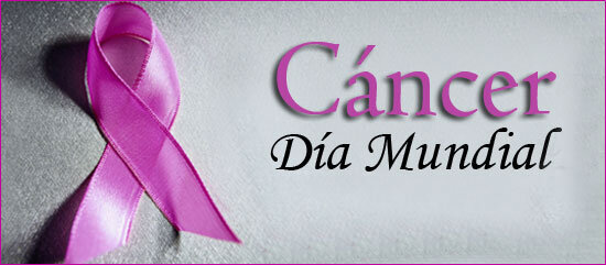 tvnnoticias's tweet photo. Hoy, 4 de Febrero, es Día Mundial contra el Cáncer, que es una de las principales causas de muerte en el mundo. #Salud http://t.co/ML5Nywjp