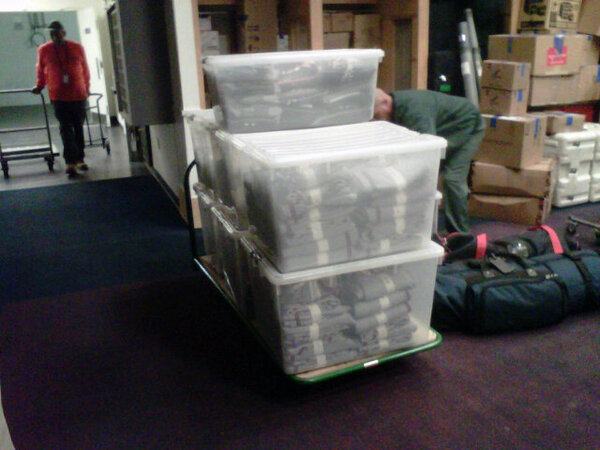 DOBrienATL's tweet image. Don&apos;t forget the unis