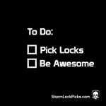 Photo by StormLockPicks.com (@StormLockPicks)