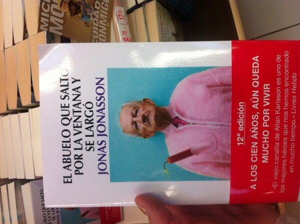 The100YearOldMan tweet media