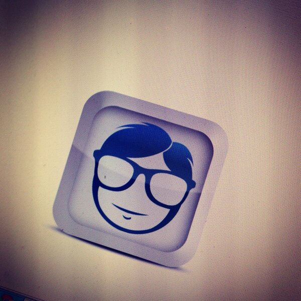 PETERVCOMPANY's tweet image. Preview van het nieuwe #logo @appface_nl