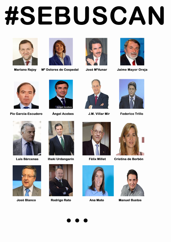 TenimPressaOfic's tweet photo. IMPRIMIU AIXÒ, EN DINA4 I ENGANXEU-HO A LES PARETS DE PER TOT ARREU #SEBUSCAN. JO DESPRÉS HO PENSO FER http://t.co/3qmwgoXA