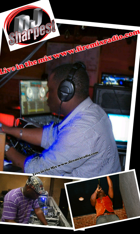 DjSharpest tweet picture