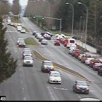 Photo by Redmond Traffic (@RedmondTraffic)