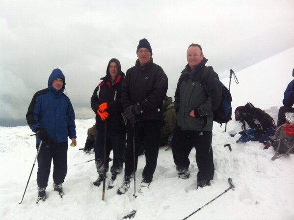 Lumpers Bar tweet media