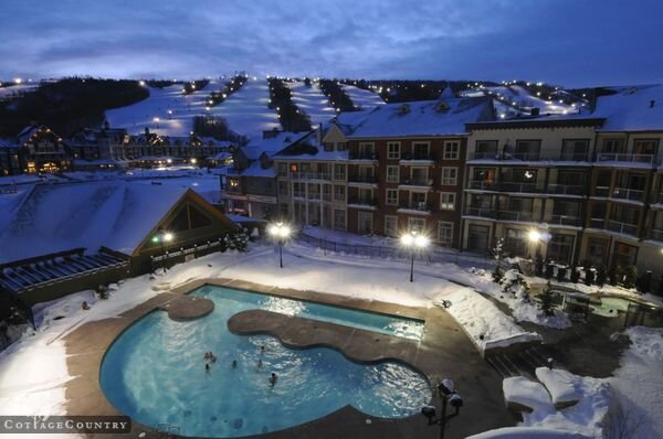 LEGIONX_studios's tweet image. Only two more weeks till my Blue Mountain little getaway. Come sooner! #mosaic #chalet #yearroundpool