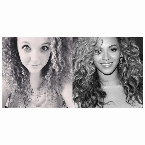 elliehanson3's tweet image. #practicallytwins ;)