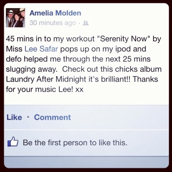 leesafar's tweet image. This makes me smile #albumlove #laundryaftermidnight #edm #dancemusic