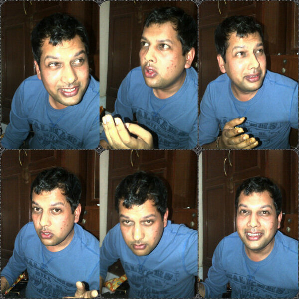 Uttam Upadhyay (U2) tweet media