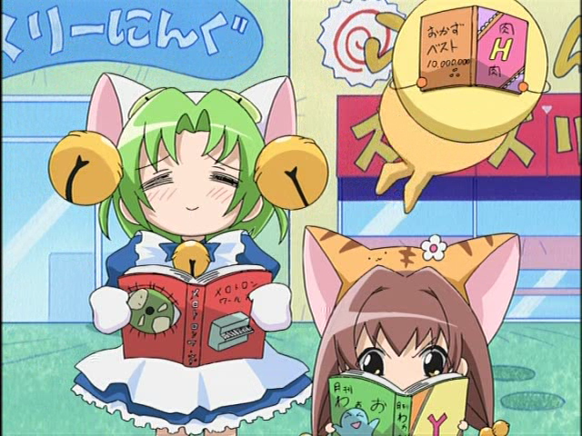 マシュー 田中秀太郎 ビートルズクラスタは絶対 デ ジ キャラットにょ を楽しめるよ ジョンポの曲は完全にコラージュだし マヂカノミステキーツアーはサイケデリックだし 画像のように細かいネタも盛りだくさん メロトロンとかマニアックすぎでしょ