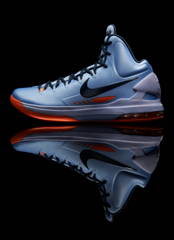 kd v ice blue