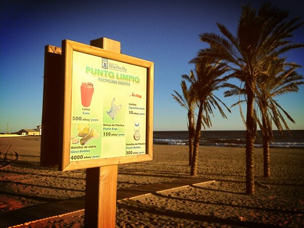 NaluSur's tweet photo. We had great little surf session at Cabopino, we rather share with you this photo. Keep it clean. We love this place;) http://t.co/MWL7y4jE