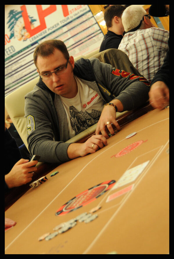 Merit Poker tweet media