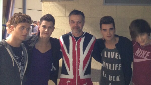 dominic_shelley's tweet image. Boom!