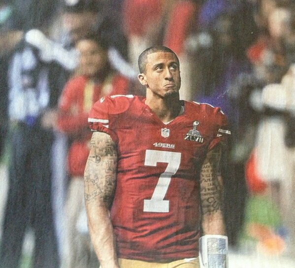MarcbroBroruso's tweet image. Tough one yesterday but no excuses, Niners just didn't deserve that one. #Playcalling #MissedTackles