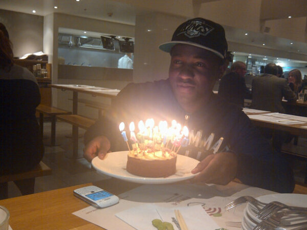 Happy b'day Brandy!!! <a href="/FebianBrandy/">Febian Brandy</a>