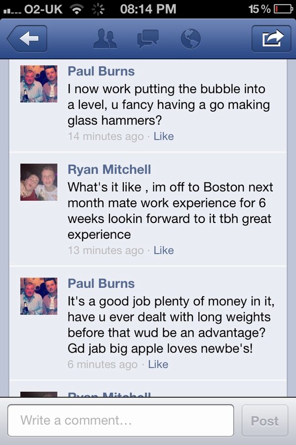 paulburn5's tweet photo. http://t.co/2vCmgS1r