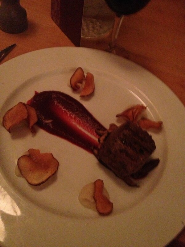 longislandbar's tweet photo. @FennsQuay dinner of kings .. http://t.co/IQ8lpNLd