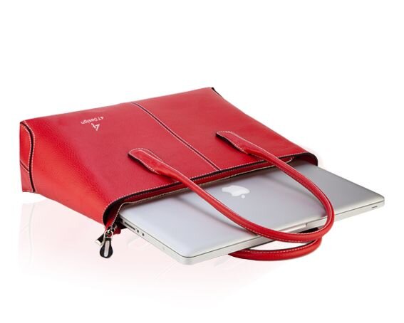 Bayan Laptop Çantası whiteapple.com.tr