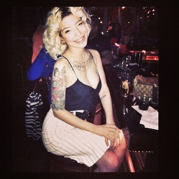 alex from black ink alex from black ink