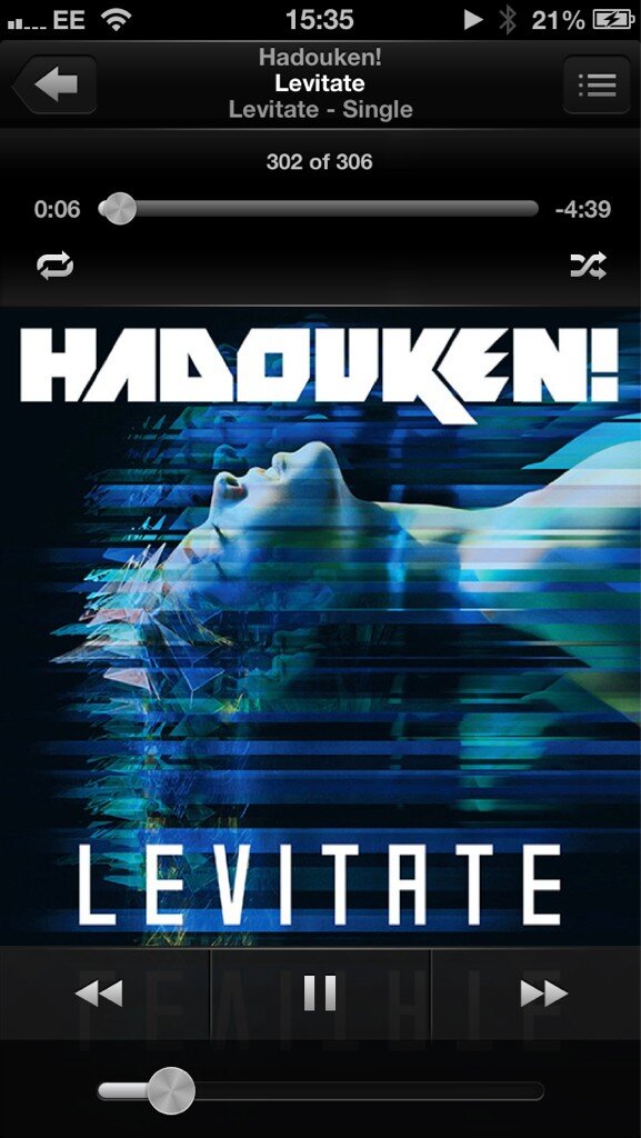 rob_mitchell86's tweet photo. Can't get enough of this @JamesHadouken #insane http://t.co/4KnsClmD