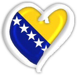 EdDzeko's tweet photo. LULICU kapa dole!To je pravi Bosanac i Hercegovac!
Ova dvojica 'svicaraca' sto dalje od SVETINJE Bosne i Hercegovine! http://t.co/iBHMMM6h