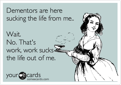 HateMyJobProbs's tweet photo. Haha totally had a convo with a co worker today about this #workprobs http://t.co/4VeAKSYZ