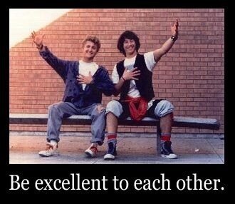 JBHighpoint's tweet photo. Who remembers these to #Excellent guys?! http://t.co/RVh0Vp7F