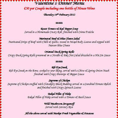 Don't forget to book your spot - places are limited so get there early!  Only a couple of spaces left!