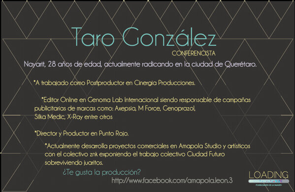 Loadingcongreso tweet picture