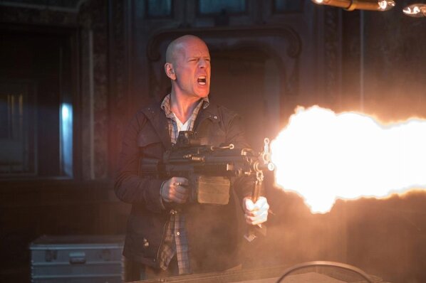 Cinemex tweet picture