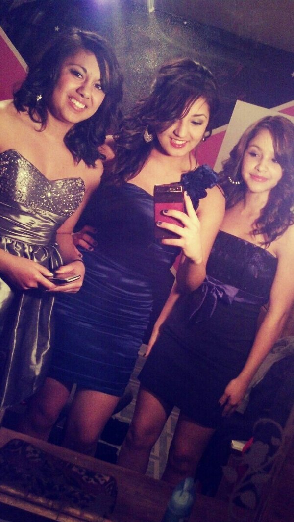 jessssleena's tweet image. My two Bestfriends &amp;lt;3 I don't know what I'd without these two!! #ILoveEm @jordi_bitchin @Jordan_bitchin