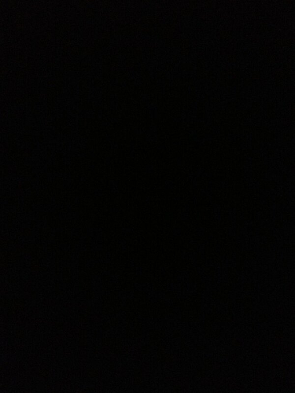 BryceHarperr's tweet photo. I was at the Super Bowl last night, want proof? #blackout http://t.co/Ig94l3jD