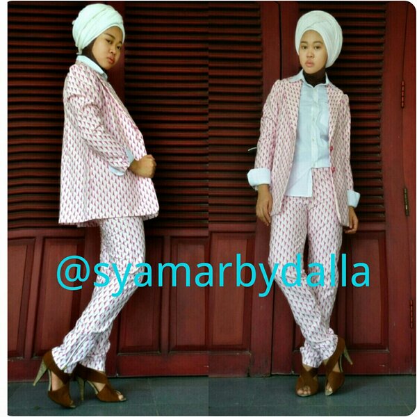 SyamarbyD tweet picture