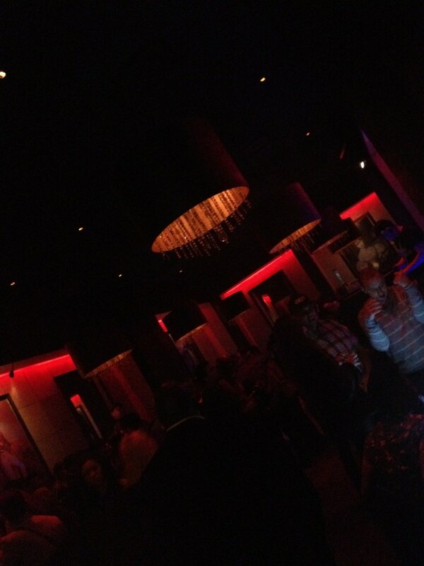 Light6kinLord's tweet image. We at the Thomson Hotel an they playing #MyJam @jonnhart #WhoBooty...#HUGETRACK 🎶🎶🎶🎶