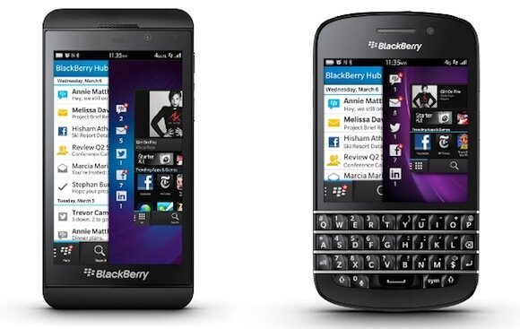 JonkiSi's tweet image. #BlackBerry je predstavil Z10 in Q10, prva mobitela ... - jonki.si/blackberry-je-… - #BlackBerry_Q10 #BlackBerry_Z10