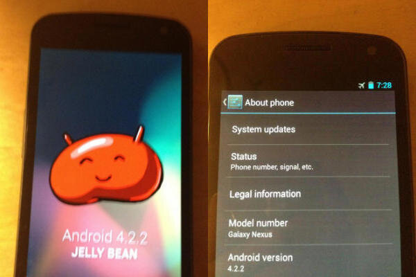 XiaomiHyperOS_'s tweet photo. Android 4.2.2 Jelly Bean coming out in February/March, last stop ahead of Android 5.0 launch http://t.co/Vb4OuVPx http://t.co/IitOzFH7