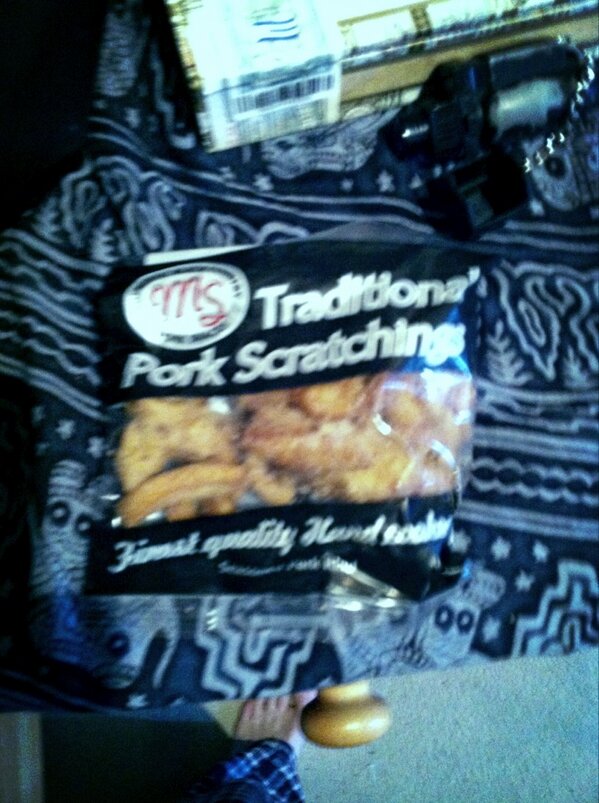 SupaHandsLittle's tweet photo. Mmmmm... Traditional http://t.co/cODm9kdg