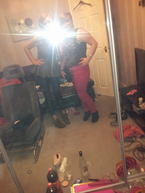 forster_nicole's tweet photo. @Bond92 http://t.co/LTqxIhEt