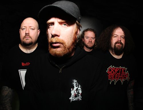 putut_666's tweet photo. RT @XtremeZine: Lock Up adalah band grindcore asal Birmingham, UK yang berdiri sejak tahun 1998 #xtremeinfo http://t.co/yIDKvtjg