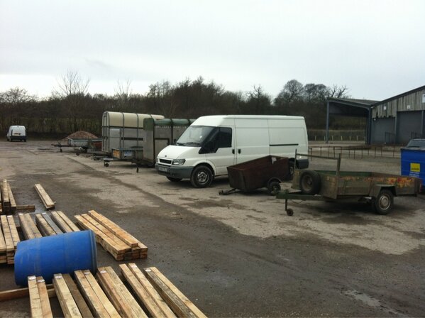 Wright Marshall tweet media