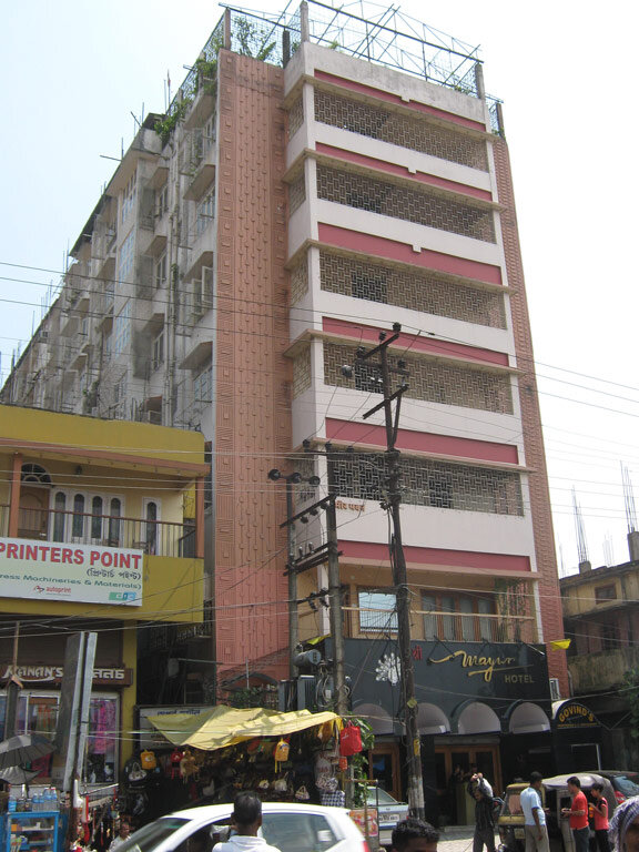 MayurHotel's tweet photo. Mayur Hotel Guwahati,Most Popular Hotel in Assam, North East India http://t.co/jnVCfxxM