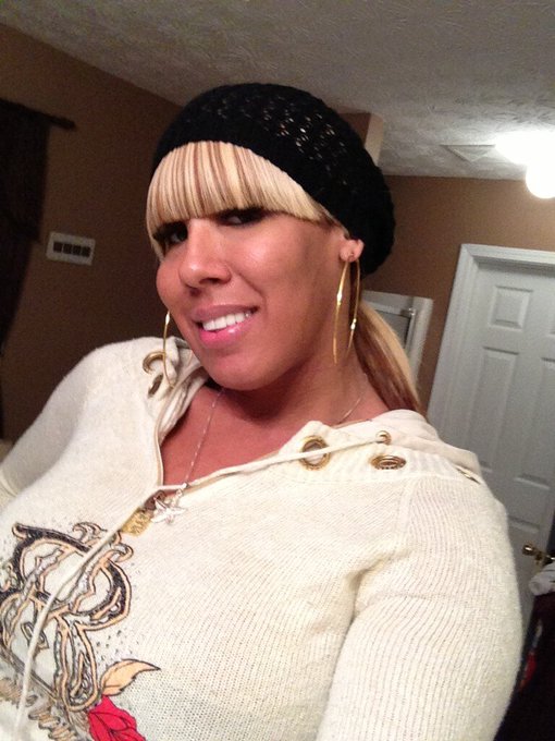 Watch SexiiTrina's leaked NSFW photo on TwXstars