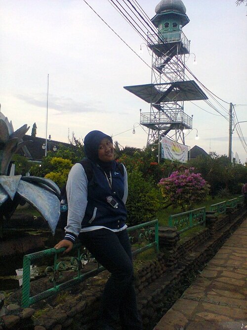 Syakira Ne Mbah One tweet media