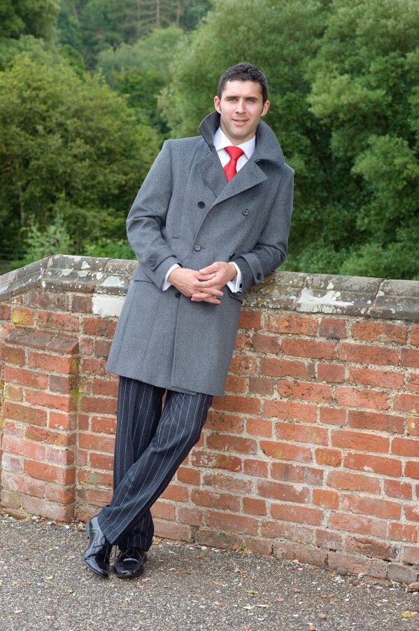 Need a new Coat. Bespoke Coats available from Whistles. Call 07903347782 to book your consultation to find out more