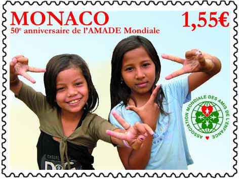 AMADE Mondiale tweet media