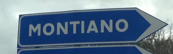 AndreaRomano9's tweet photo. Trovata la strada... #toscanaconmonti #sceltacivica http://t.co/CvTHRiCu